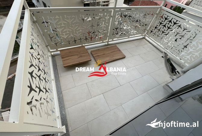 Shtepi me qera 1+1 ne Tirane - 490 Euro