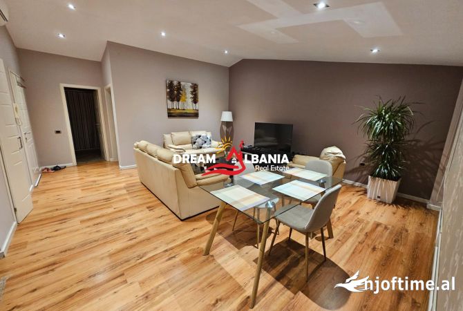 Shtepi me qera 1+1 ne Tirane - 650 Euro