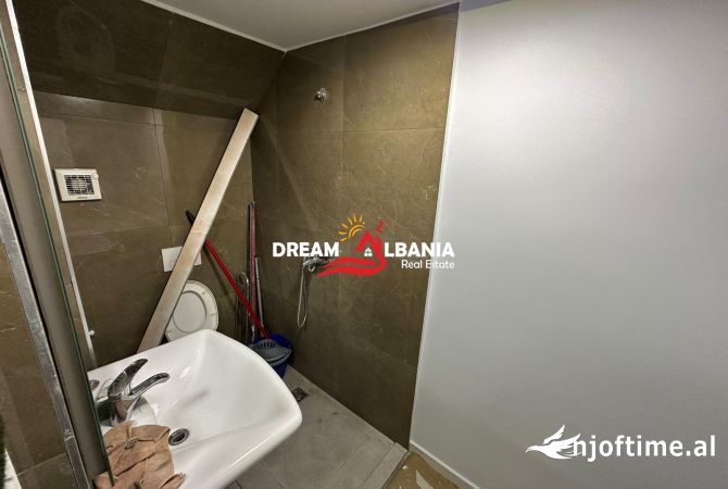 Ambient biznesi ne shitje 3+1 ne Tirane - 100,000 Euro