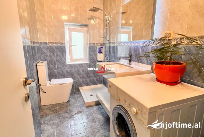 Shtepi me qera Apartament ne Tirane, 2+1, Mobilimi E mobiluar, Pagesa 700  Euro.