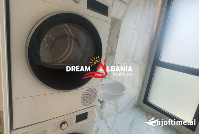 Shtepi me qera Apartament ne Tirane, 2+1, Mobilimi E mobiluar, Pagesa 1,500  Euro.