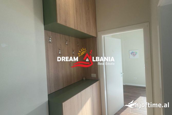 Shtepi me qera Apartament ne Tirane, 2+1, Mobilimi E mobiluar, Pagesa 1,500  Euro.
