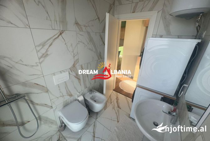 Shtepi me qera Apartament ne Tirane, 2+1, Mobilimi E mobiluar, Pagesa 1,500  Euro.