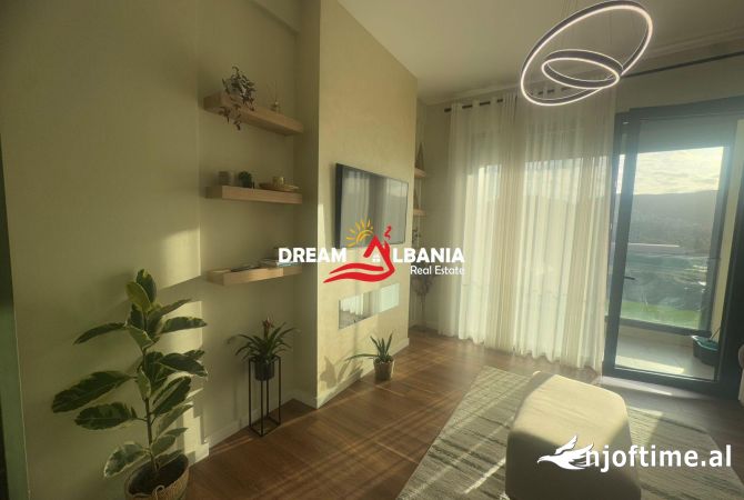 Shtepi me qera 2+1 ne Tirane - 1,500 Euro