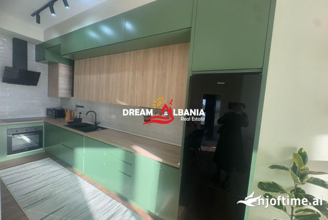 Shtepi me qera Apartament ne Tirane, 2+1, Mobilimi E mobiluar, Pagesa 1,500  Euro.