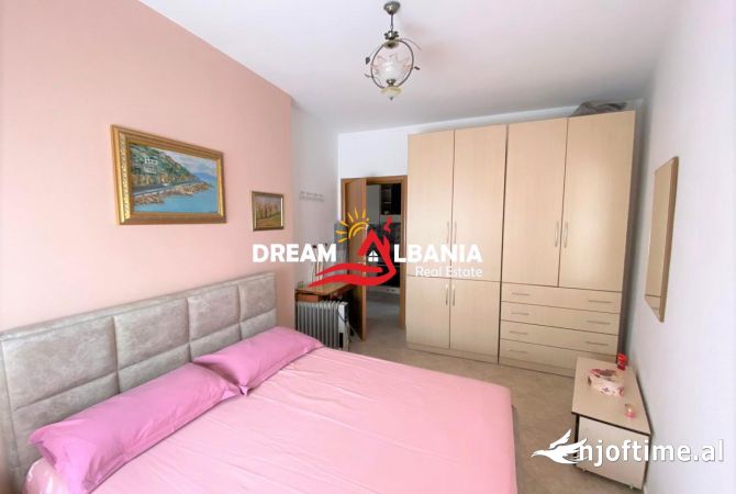Shtepi me qera Apartament ne Tirane, 2+1, Mobilimi E mobiluar, Pagesa 600  Euro.