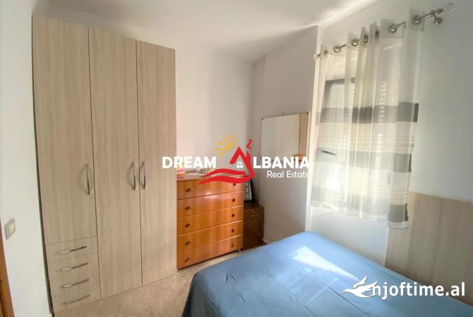 Shtepi me qera Apartament ne Tirane, 2+1, Mobilimi E mobiluar, Pagesa 600  Euro.