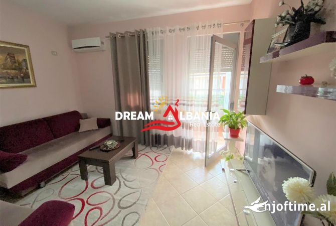 Shtepi me qera 2+1 ne Tirane - 600 Euro