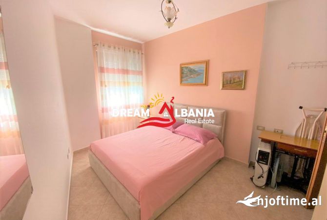 Shtepi me qera Apartament ne Tirane, 2+1, Mobilimi E mobiluar, Pagesa 600  Euro.
