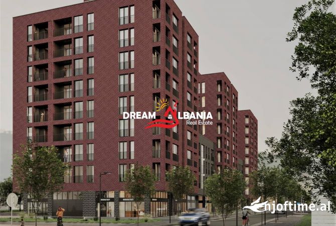Shtepi ne shitje 1+1 ne Tirane - 114,260 Euro