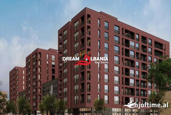 Shtepi ne shitje 1+1 ne Tirane - 114,260 Euro