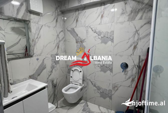 Shtepi me qera Garsoniere ne Tirane - 500 Euro