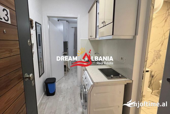 Shtepi me qera Garsoniere ne Tirane - 500 Euro