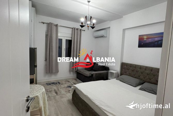 Shtepi me qera Garsoniere ne Tirane - 500 Euro