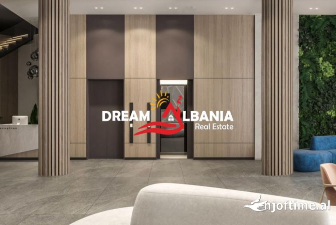 Ambient biznesi me qera 3+1 ne Tirane - 10,000 Euro