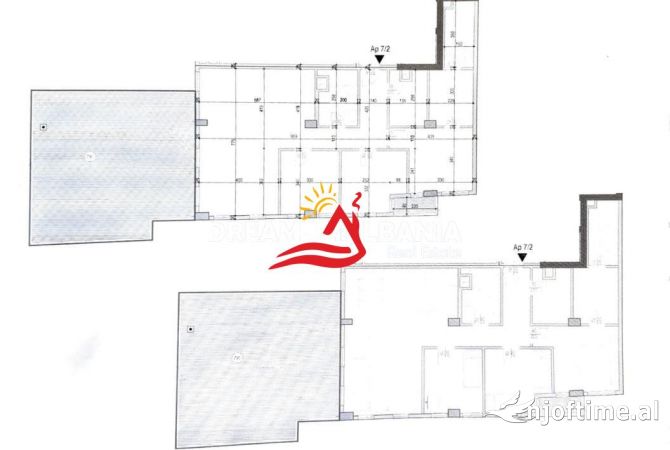 Shtepi ne shitje 3+1 ne Tirane - 369,000 Euro