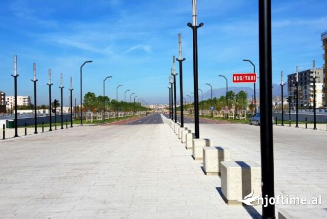 Shtepi me qera 4+1 ne Tirane - 55,000 Leke