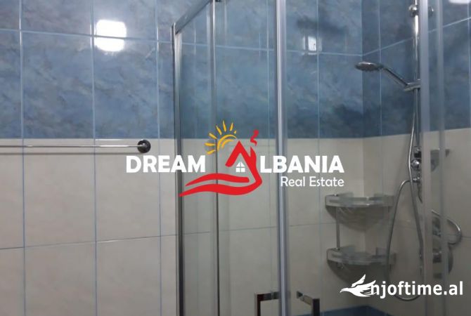 Shtepi me qera Apartament ne Tirane, 2+1, Mobilimi E mobiluar, Pagesa 600  Euro.