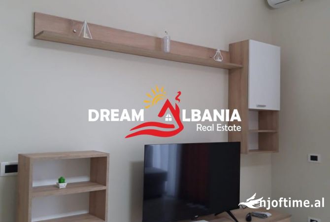 Shtepi me qera Apartament ne Tirane, 2+1, Mobilimi E mobiluar, Pagesa 600  Euro.