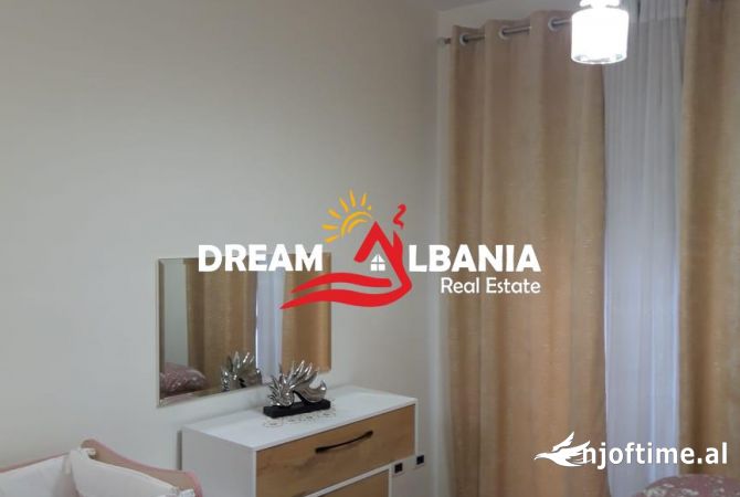 Shtepi me qera Apartament ne Tirane, 2+1, Mobilimi E mobiluar, Pagesa 600  Euro.