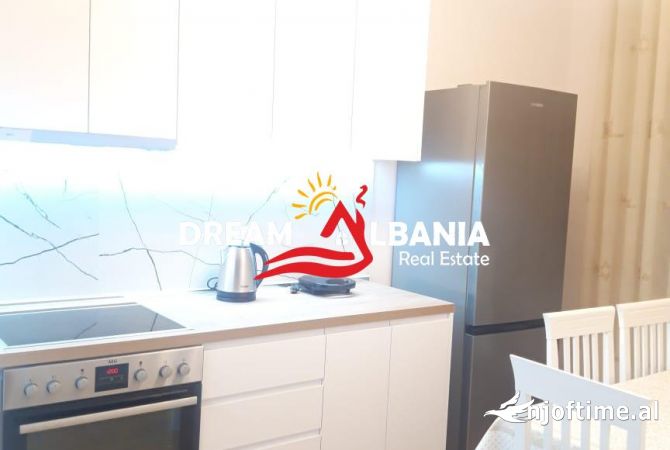 Shtepi me qera 2+1 ne Tirane - 600 Euro