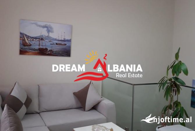 Shtepi me qera 2+1 ne Tirane - 600 Euro