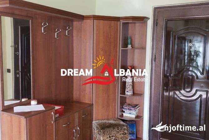 Shtepi me qera Apartament ne Tirane, 2+1, Mobilimi E mobiluar, Pagesa 550  Euro.