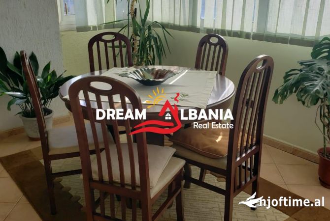 Shtepi me qera 2+1 ne Tirane - 550 Euro