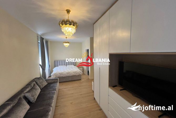Shtepi me qera Apartament ne Tirane, 2+1, Mobilimi E mobiluar, Pagesa 620  Euro.