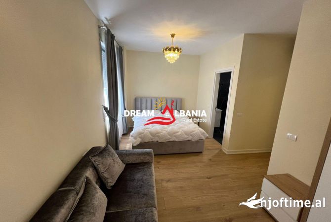 Shtepi me qera Apartament ne Tirane, 2+1, Mobilimi E mobiluar, Pagesa 620  Euro.