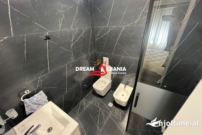 Shtepi me qera Apartament ne Tirane, 2+1, Mobilimi E mobiluar, Pagesa 620  Euro.