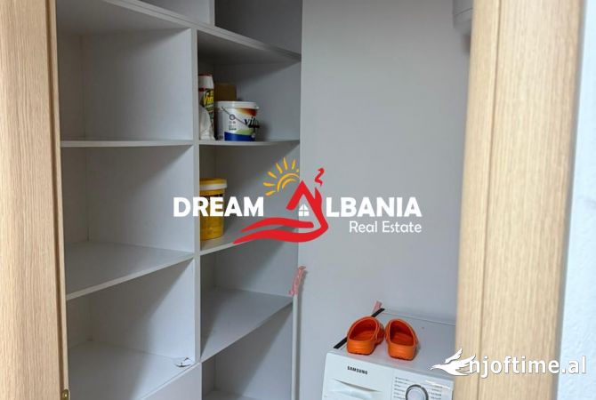 Shtepi me qera Apartament ne Tirane, 2+1, Mobilimi E mobiluar, Pagesa 700  Euro.