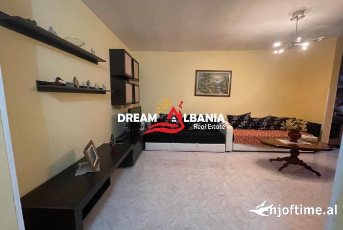 Shtepi ne shitje 2+1 ne Tirane - 135,000 Euro
