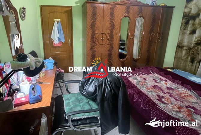 Shtepi ne shitje 2+1 ne Tirane - 135,000 Euro