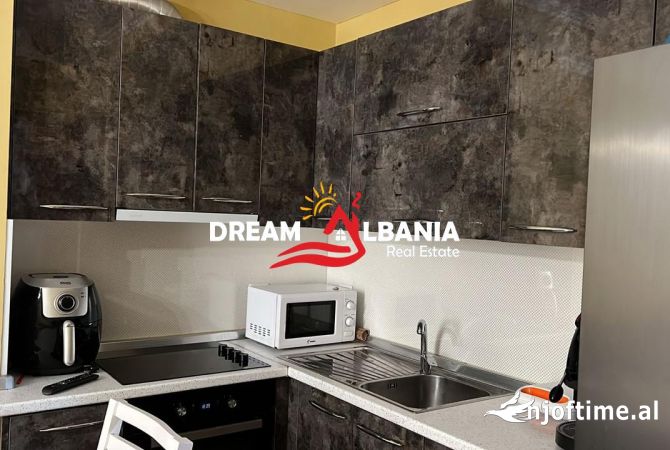 Shtepi ne shitje 1+1 ne Durres - 80,000 Euro