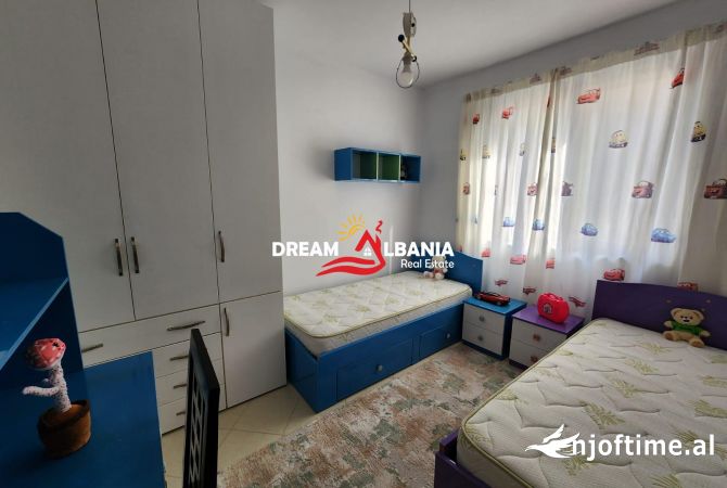 Shtepi ne shitje 2+1 ne Tirane - 135,000 Euro