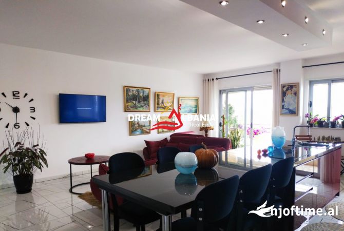 Shtepi ne shitje 2+1 ne Tirane - 300,000 Euro