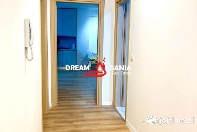 Shtepi ne shitje Apartament ne Tirane, 2+1, Mobilimi E mobiluar, Pagesa 260,000  Euro.