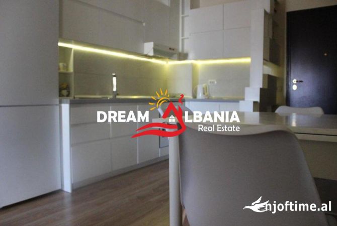 Shtepi me qera 2+1 ne Tirane - 60,000 Leke
