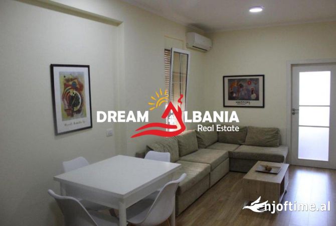 Shtepi me qera 2+1 ne Tirane - 60,000 Leke