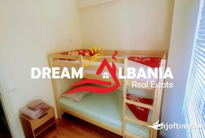 Shtepi me qera Apartament ne Tirane, 2+1, Mobilimi E mobiluar, Pagesa 60,000  Leke.