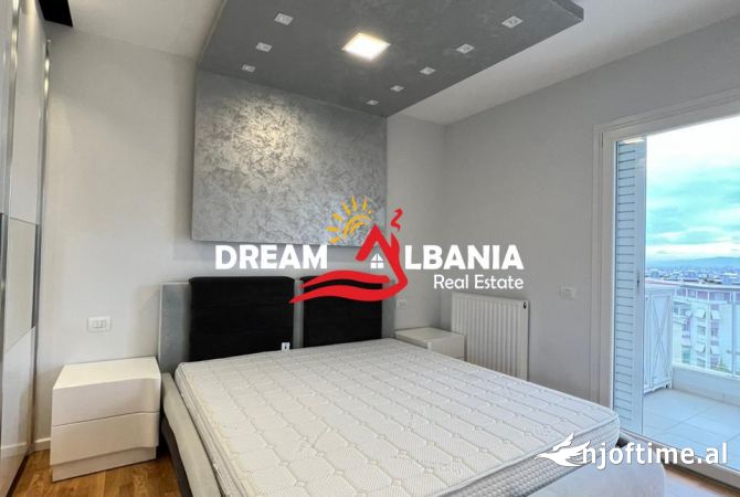 Shtepi ne shitje Apartament ne Tirane, 2+1, Mobilimi E mobiluar, Pagesa 260,000  Euro.