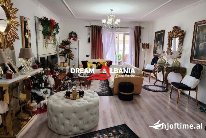 Shtepi ne shitje 2+1 ne Tirane - 288,000 Euro