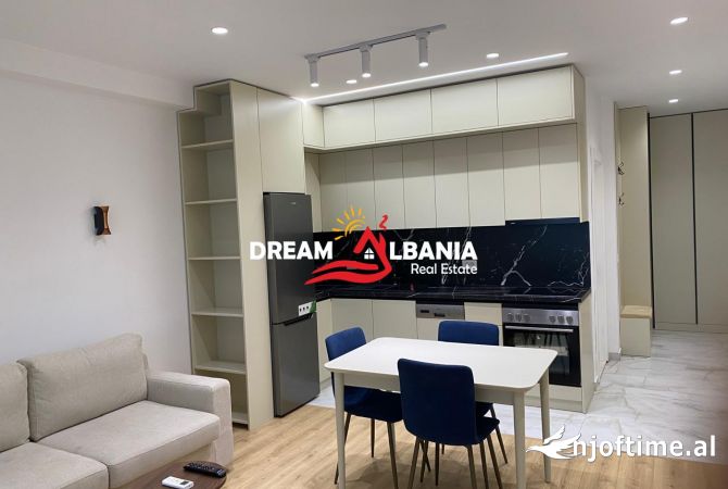Shtepi me qera 1+1 ne Tirane - 550 Euro