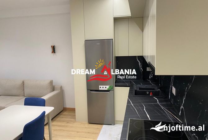 Shtepi me qera 1+1 ne Tirane - 550 Euro