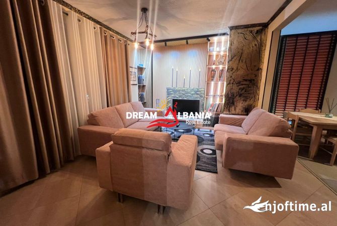Shtepi me qera 3+1 ne Tirane - 900 Euro