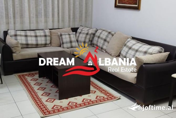 Shtepi me qera 2+1 ne Tirane - 550 Euro