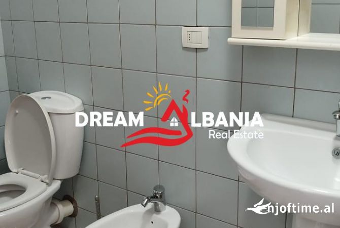 Shtepi me qera Apartament ne Tirane, 2+1, Mobilimi E mobiluar, Pagesa 550  Euro.