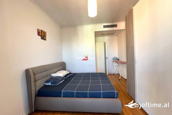 Shtepi me qera Apartament ne Tirane, 2+1, Mobilimi E mobiluar, Pagesa 1,500  Euro.