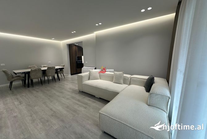 Shtepi me qera Apartament ne Tirane, 2+1, Mobilimi E mobiluar, Pagesa 1,000  Euro.